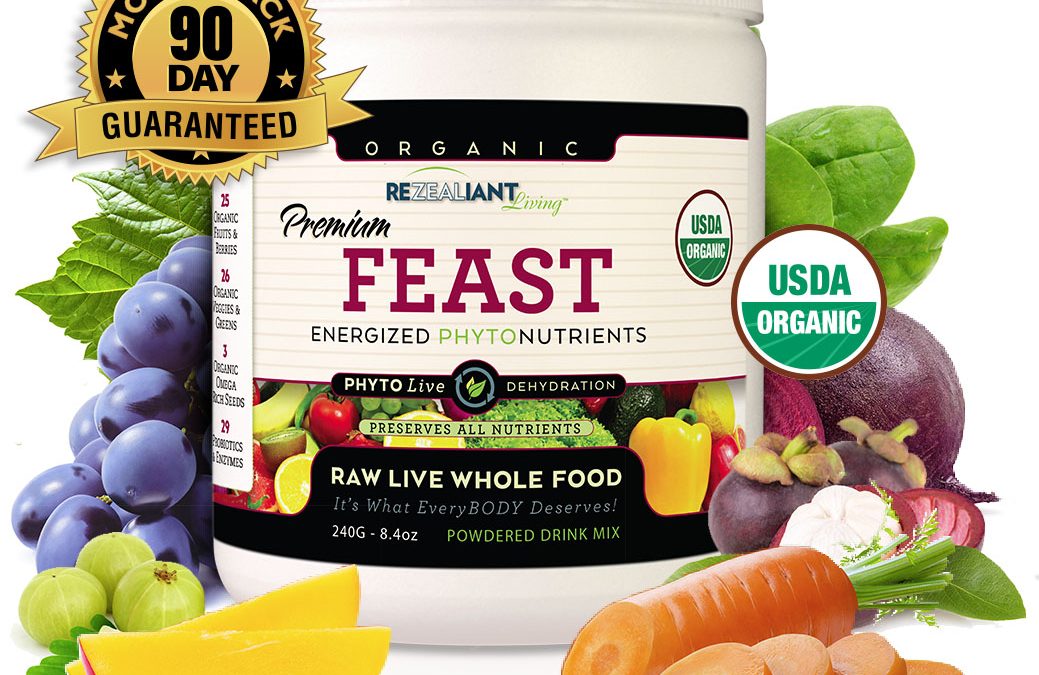 The Ultimate Guide to Organic Food with Probiotics: 7 Tips for 2025
