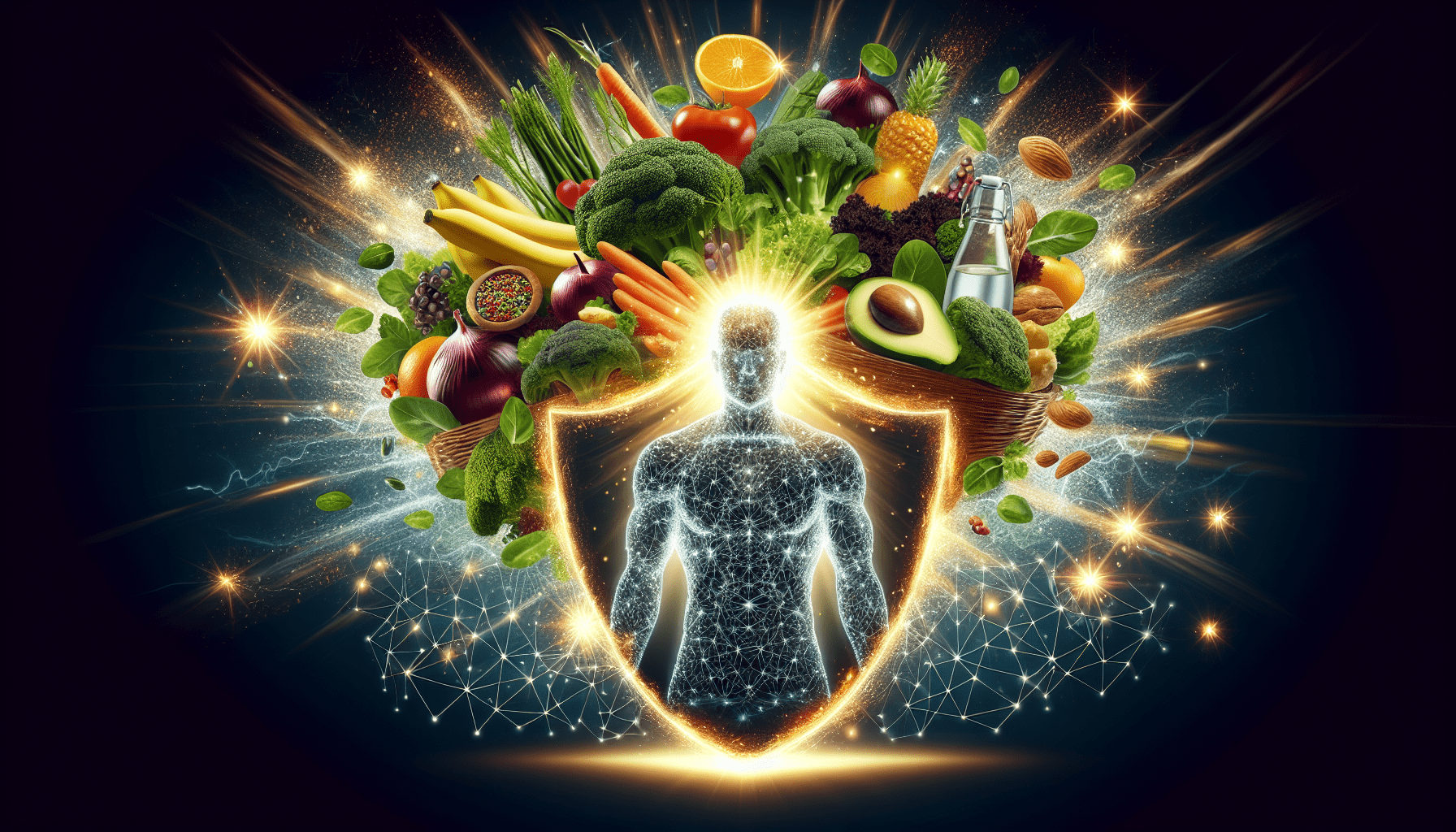 The Power of Nutrition: How Whole Foods Can Transform Your Health