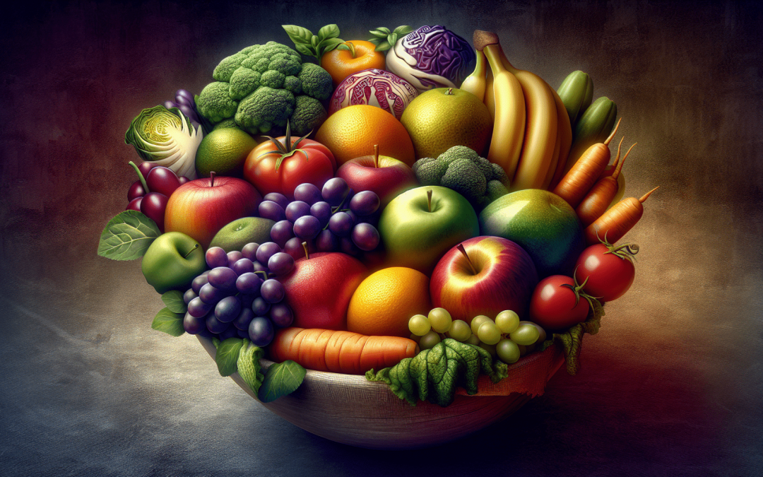 The Ultimate Guide to 10 Effective Organic Nutrient Dense Recipes for 2025