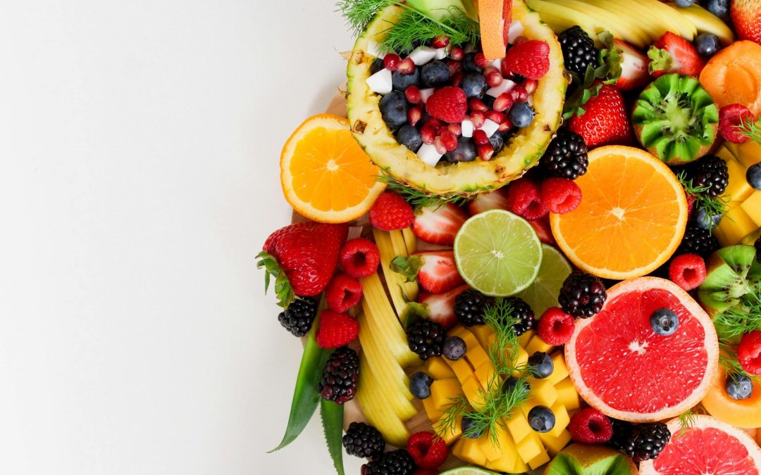 smoothie ingredients arranged neatly on a table organic nutrition, healthy eating tips, clean eating recipes, whole food