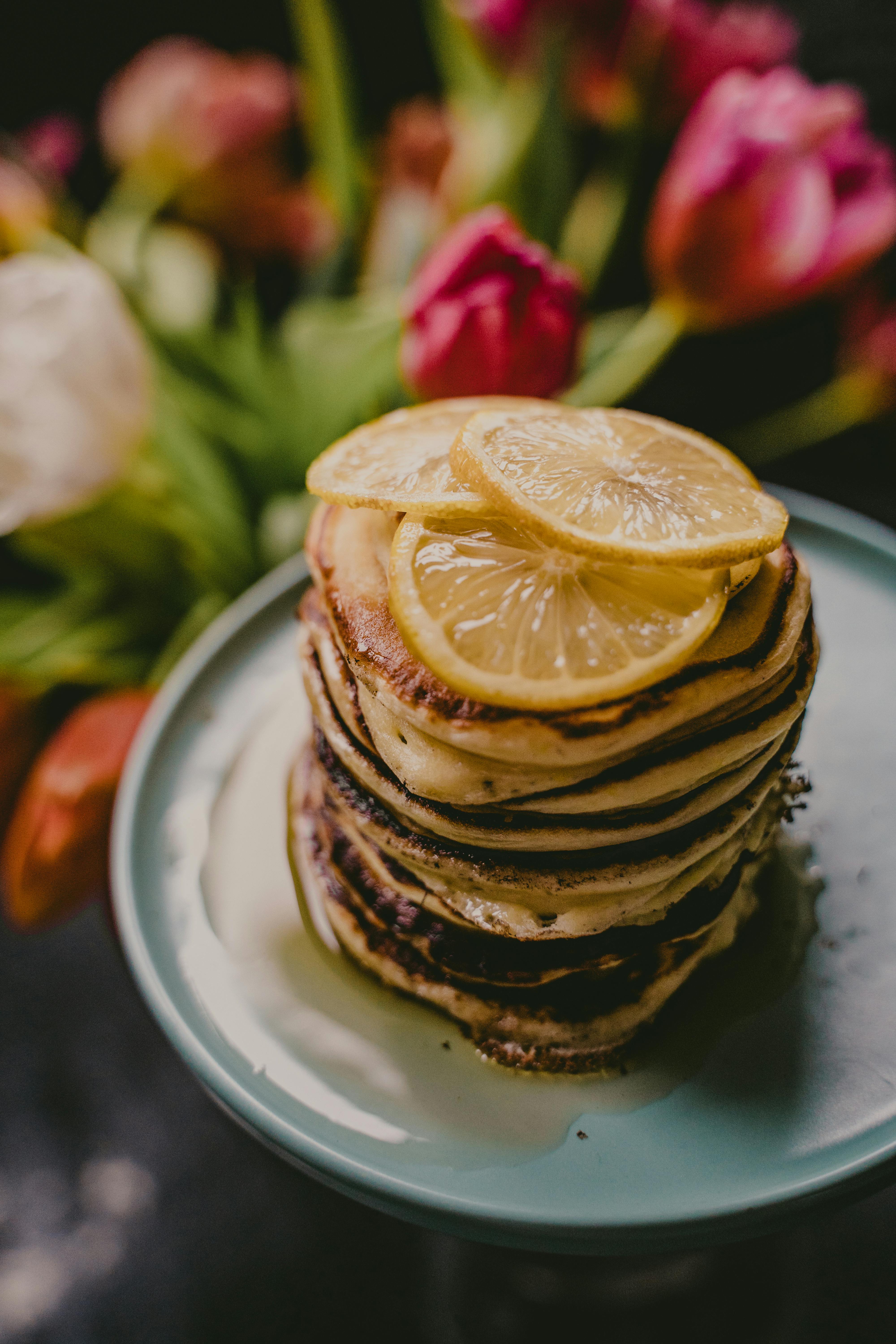 hot herbal infusion in a clear glass mug organic nutrition, healthy eating tips, clean eating recipes, whole food