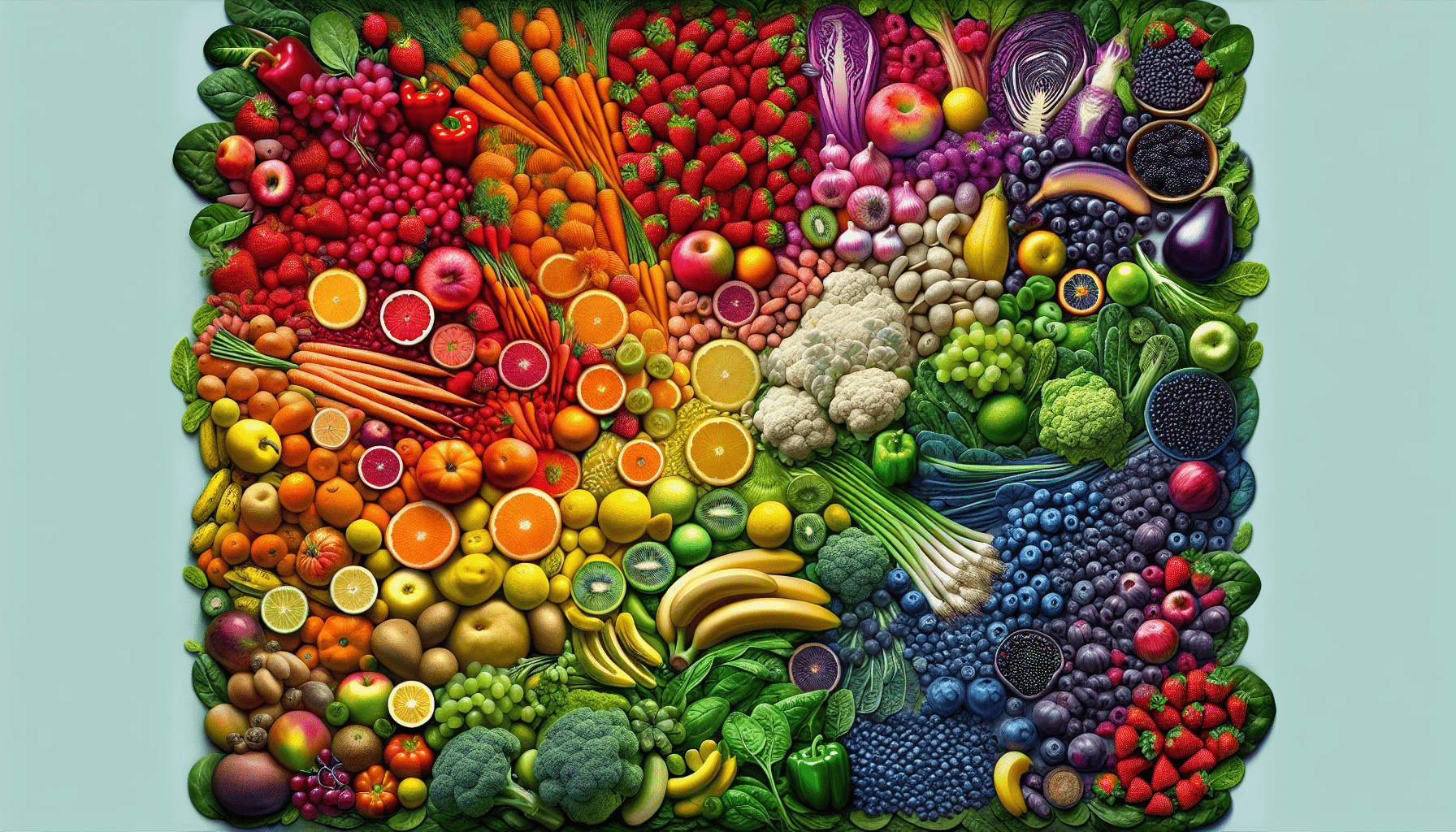 NUTRITION FOR A HEALTHY LIFE intelligence overview