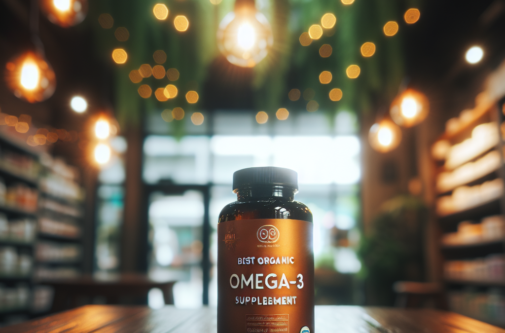 How Superfood Nutrition can Help Restore Your Health and Vitality