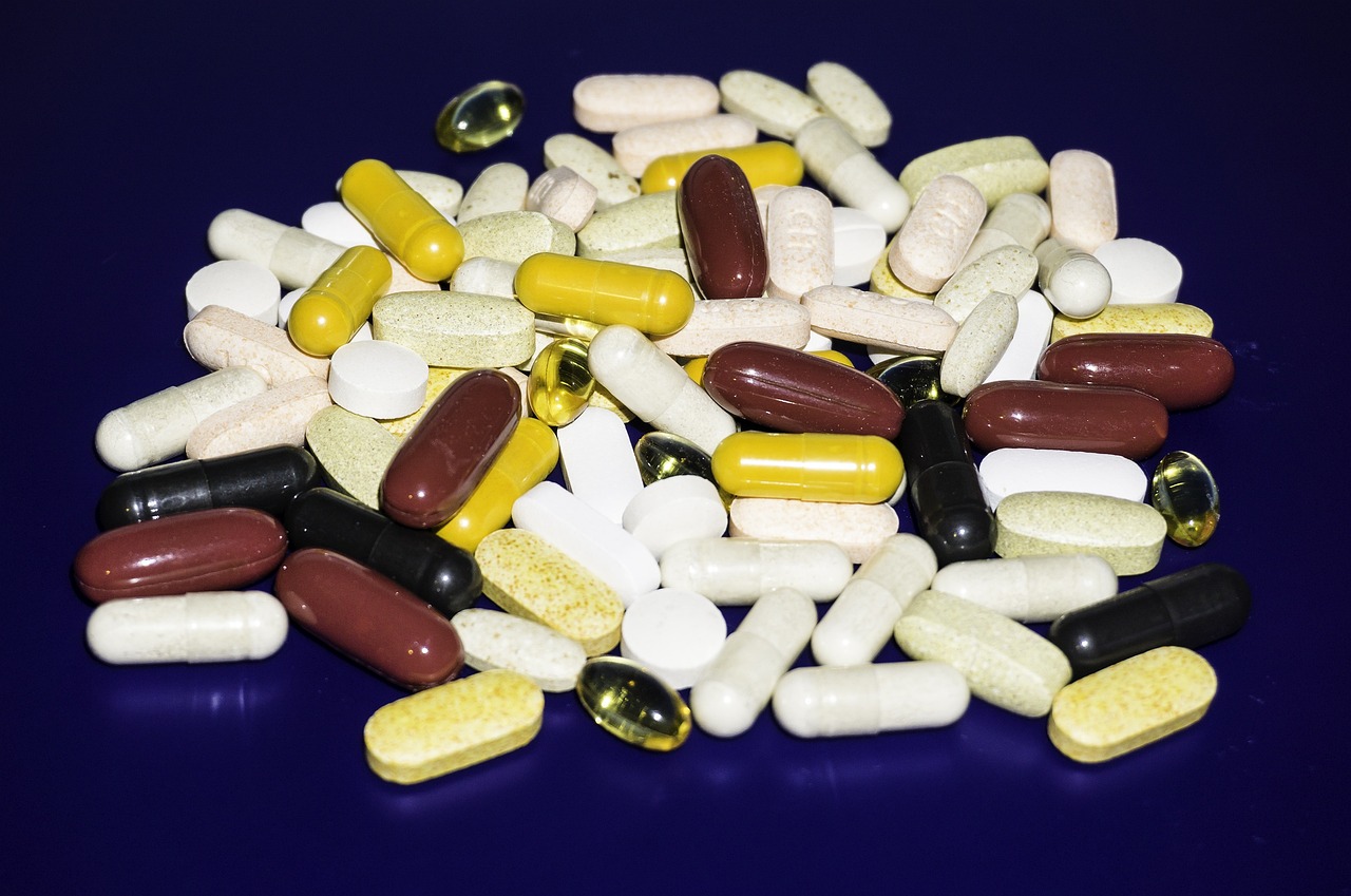 Top Reasons to Choose Live Whole Food Supplements