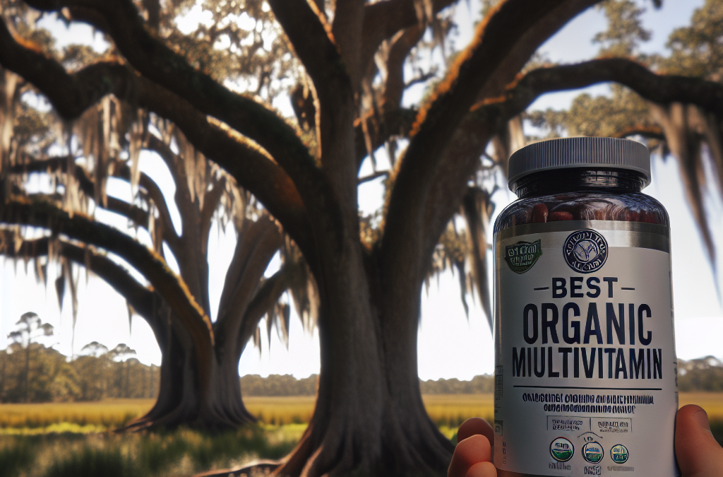 organic multivitamin red gum louisiana