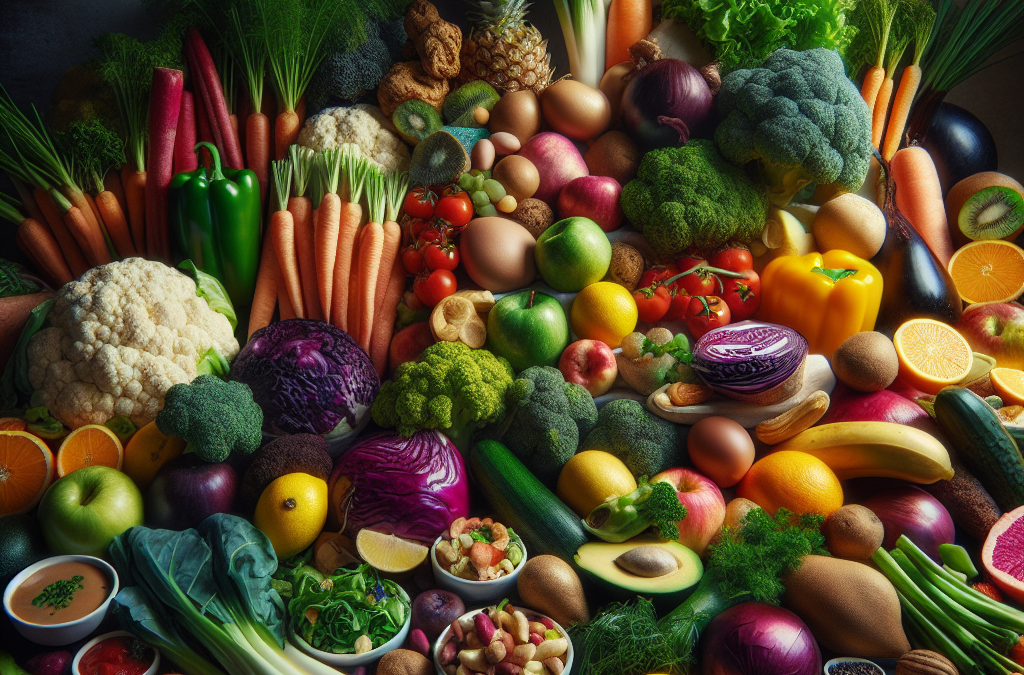 Raw Food Meals That Don’t Feel Restrictive
