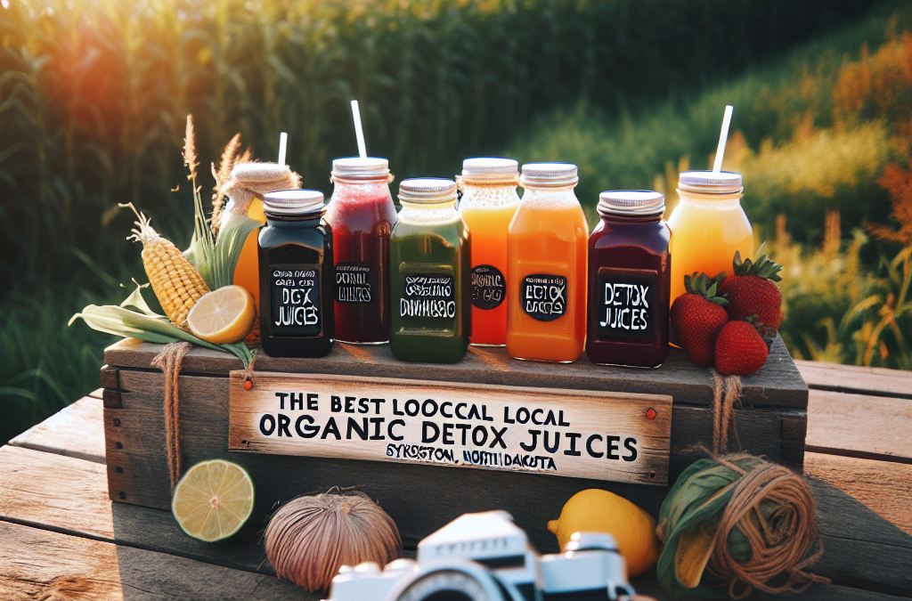 organic nutrition