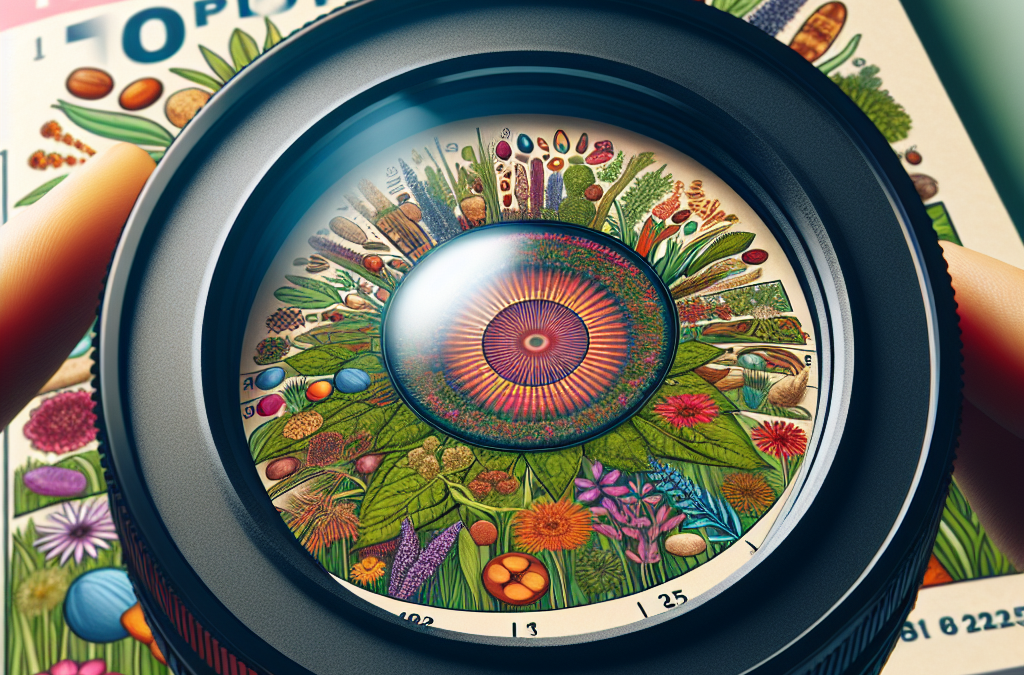 The Ultimate Guide to the 10 Best Organic Supplements for 2025