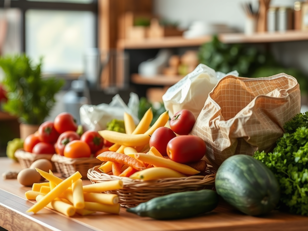 Are Organic Foods Less Processed Than Regular Foods? Key Ingredients ...