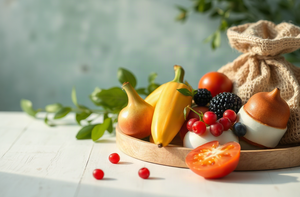 10 Effective Daily Organic Health Boost Tips for 2025 That Transform Your Wellbeing