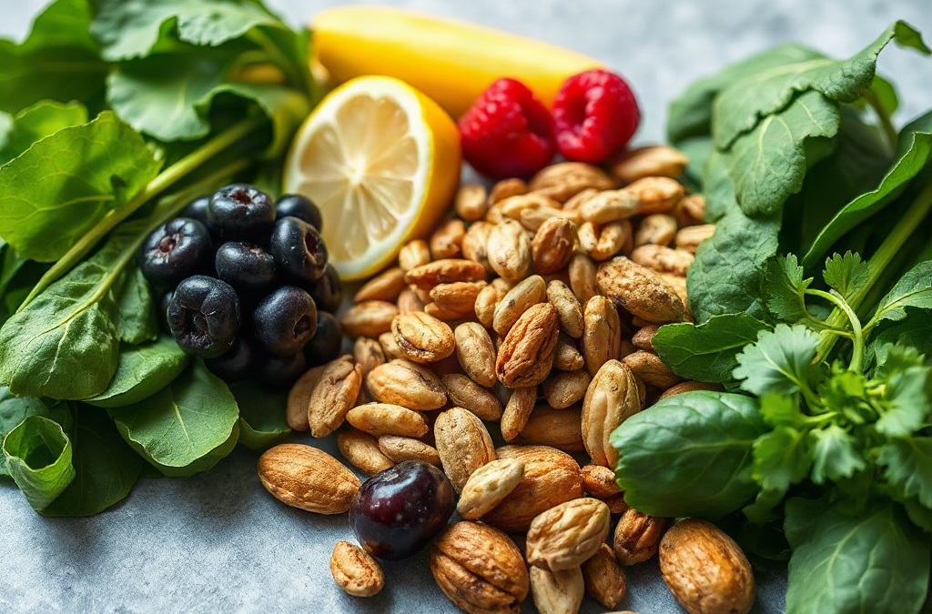 10 Effective Organic Food for Metabolism Tips to Boost Results in 2025