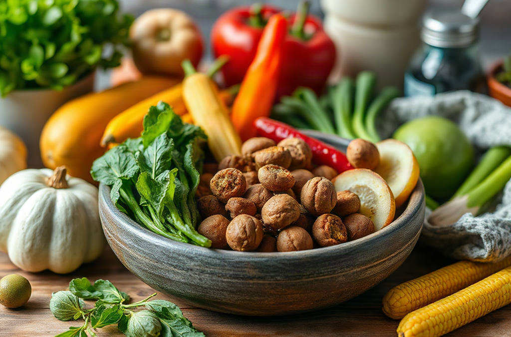 10 Effective Tips for an Organic Probiotic Lifestyle in 2025: The Ultimate Guide