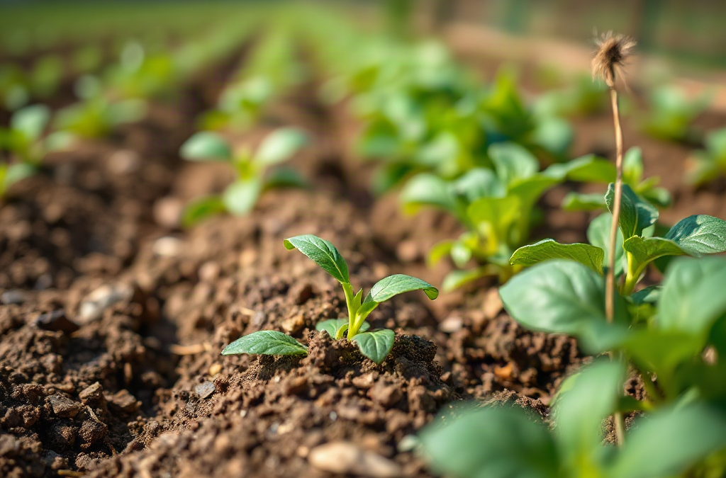 10 Effective Tips for Organic Nutrient Absorption in 2025