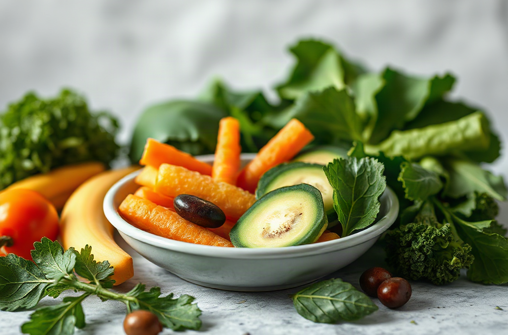 10 Effective Tips for the Best Organic Food Energy Boost in 2025