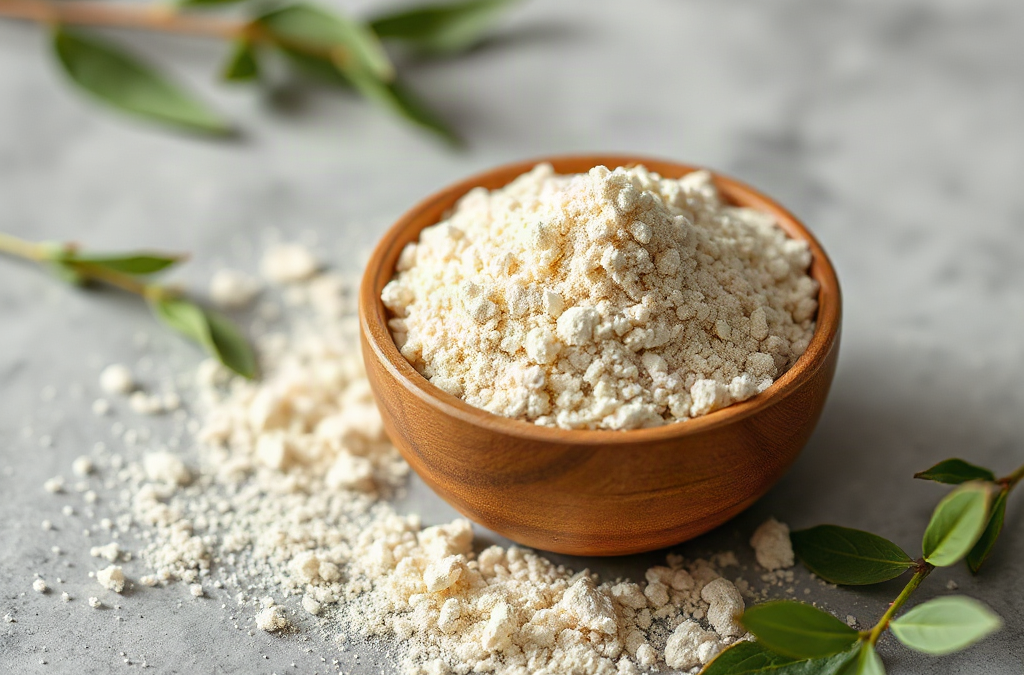 5 Effective Tips for Choosing the Best Organic Prebiotic Powder in 2025