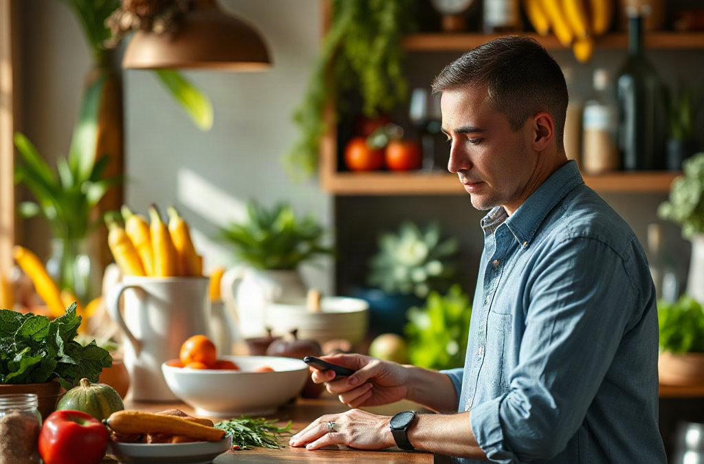 Achieving Harmony in Life: The Impact of Whole Foods on Restoring Balance