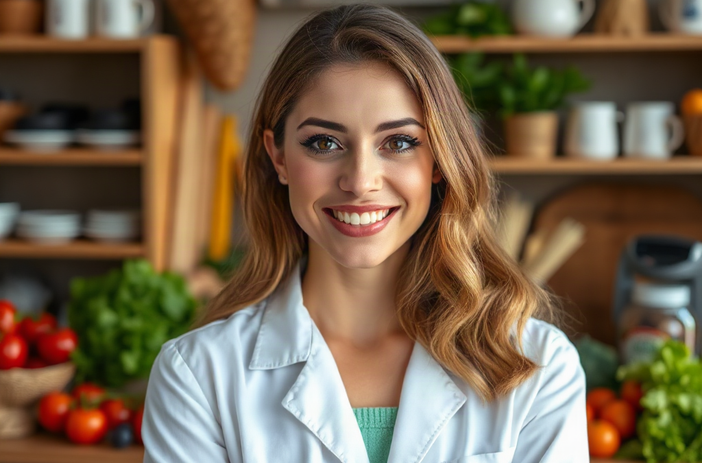 Discover The Real Science Behind Whole Food Nutrition: Transform Your Well-Being with Evidence-Based Insights