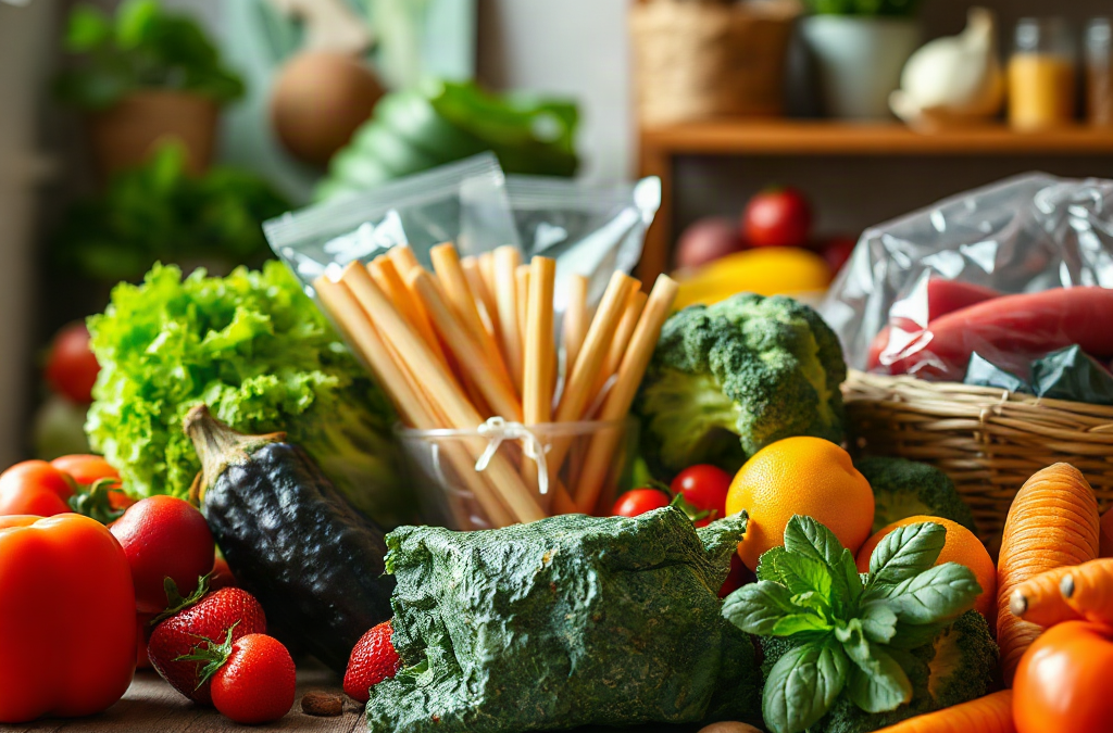 Discovering the Hidden Value of Whole Foods