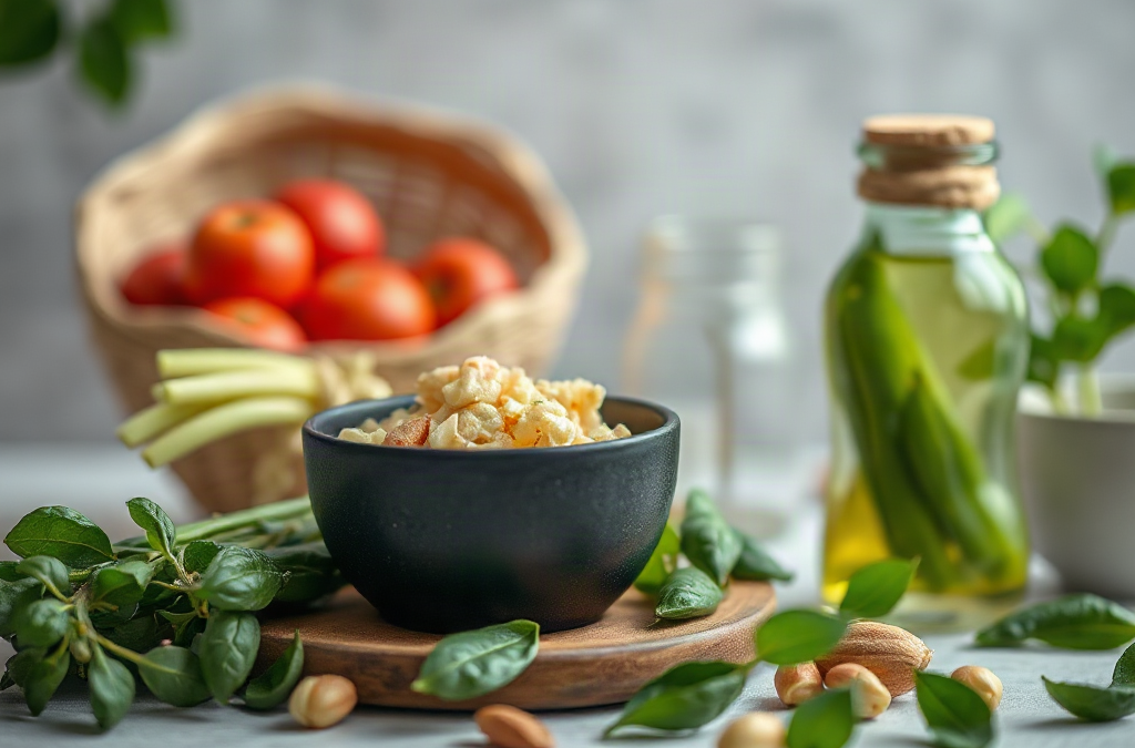 Elevate Well Being