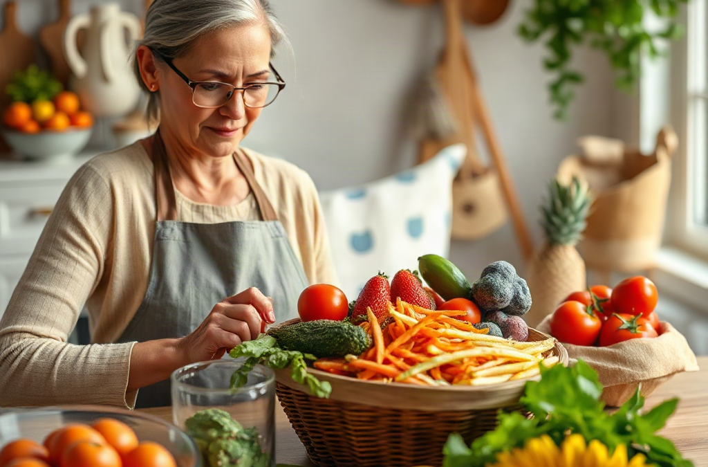 Embrace a Healthier Future: The Surprising Truth About Why Clean Nutrition Supports Longevity