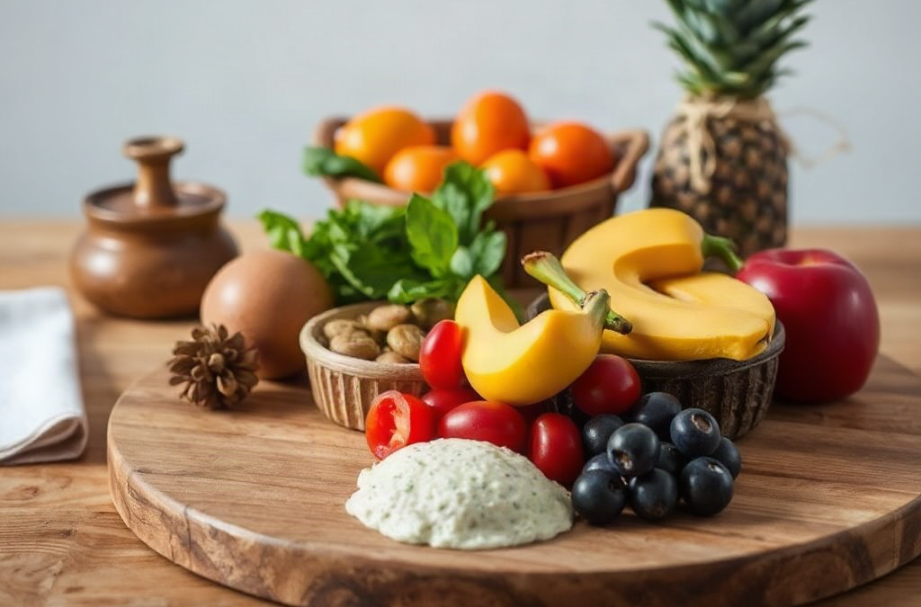 Embracing The Natural Nutrition Shift: A Path to Genuine Wellbeing