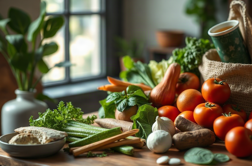 Embracing The Natural Nutrition Shift: A Path to Genuine Wellbeing