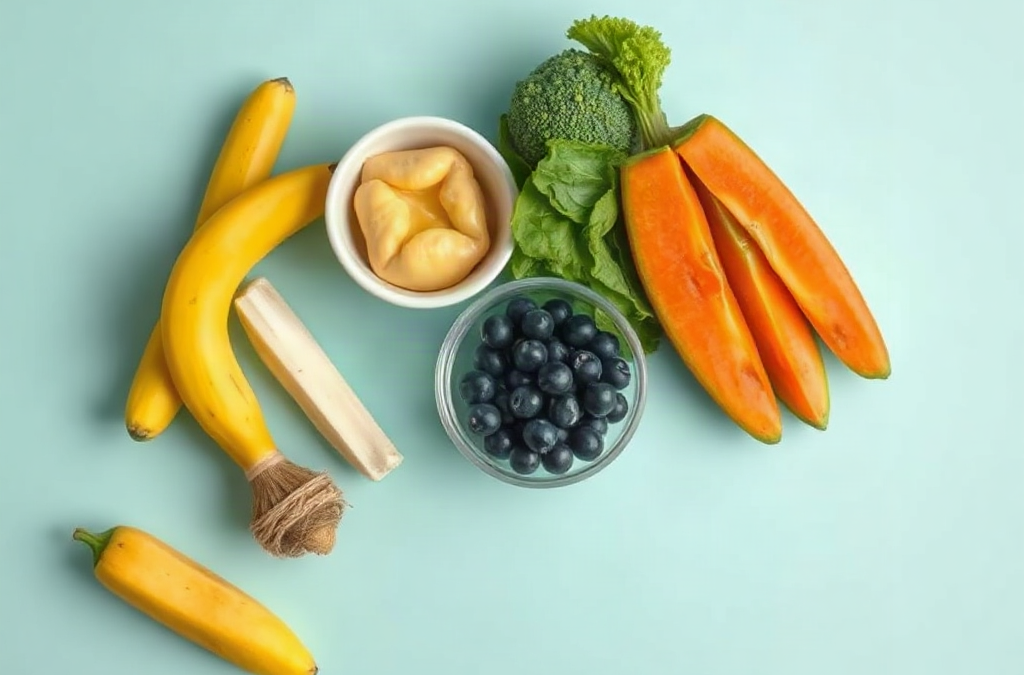Energize Your Life Today: How Organic Superfoods Boost Energy for Ultimate Vitality