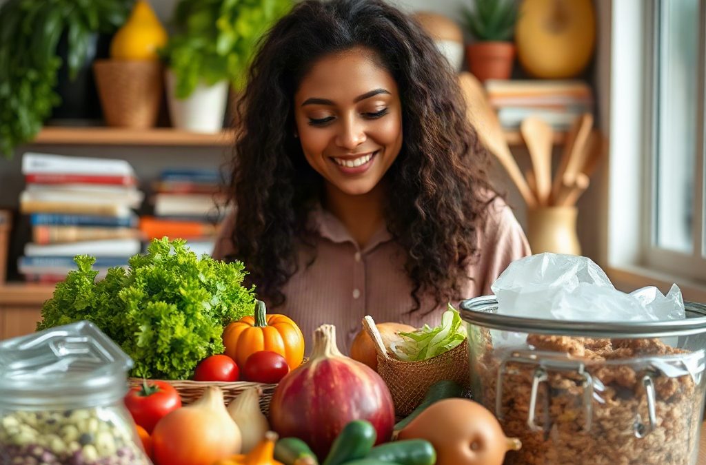 Harnessing the Full Potential of Whole Foods