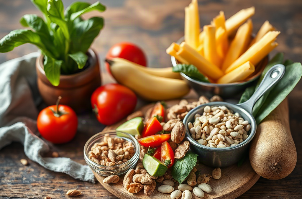 How to Eat Raw Without Overthinking