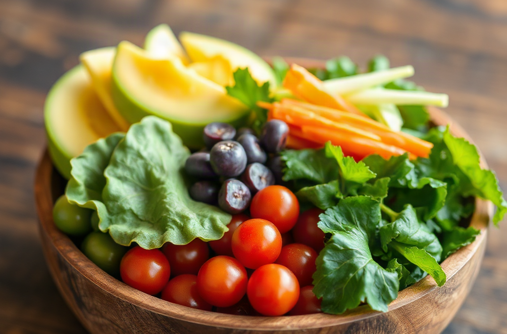 Maximizing Iron Absorption from Plants