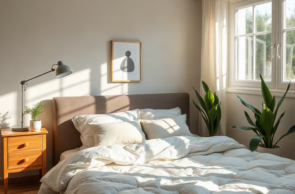 Natural Ways to Boost Energy