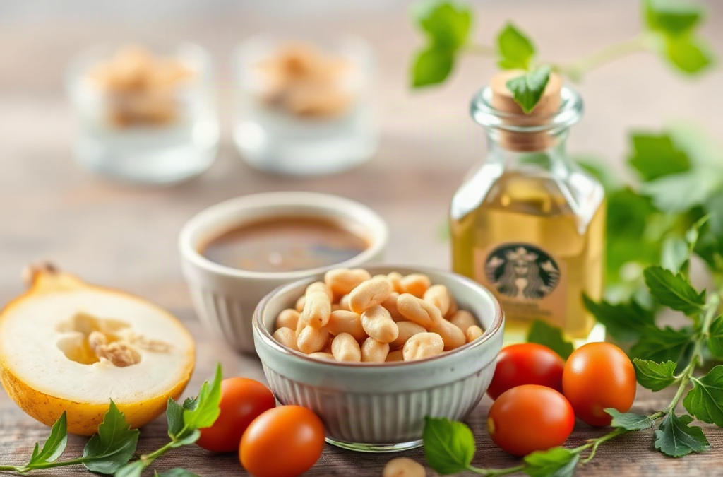 Natural Ways to Support Gut Health