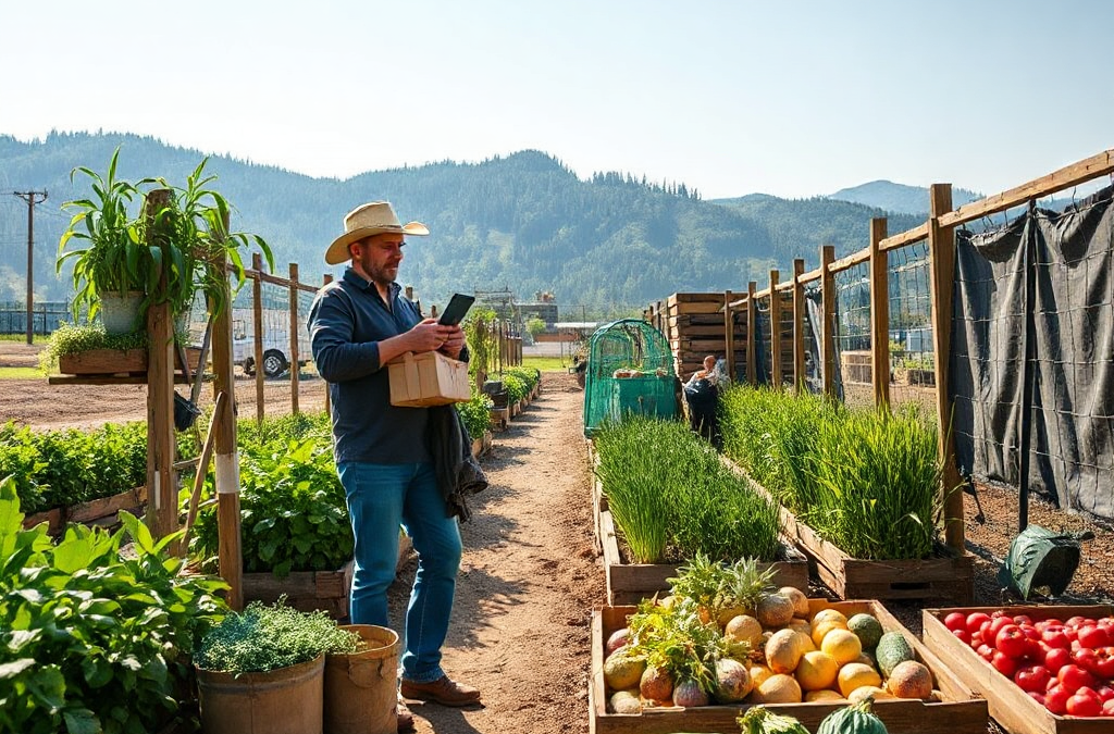 Choosing Organic Snacks That Are Actually Healthy: Key Ingredients and Smart Choices