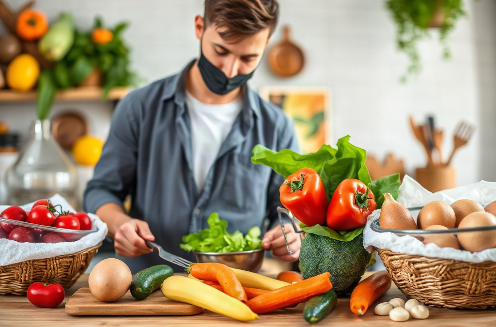 Nutrition Secrets of Whole Foods