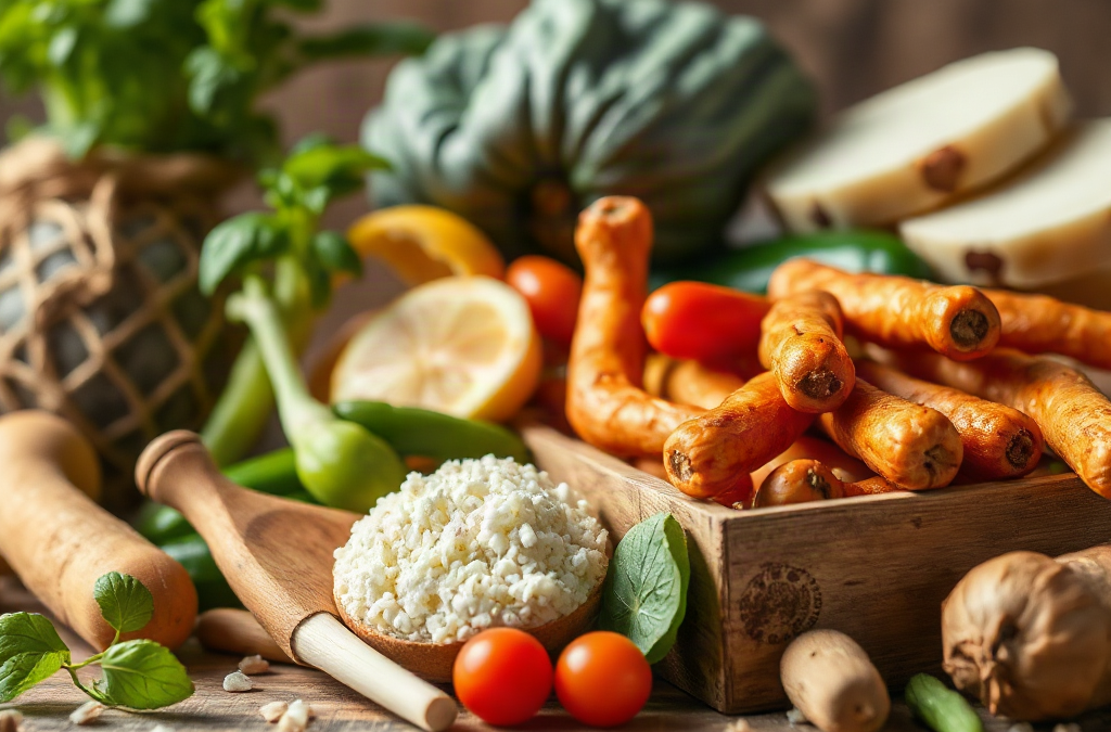organic raw foods and enzyme function