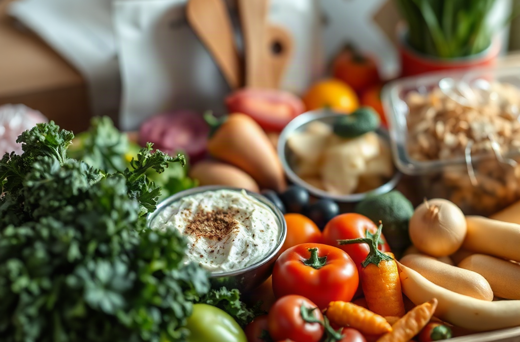 Perils of Heavy Metals in our body and how Organic Nutrition Helps