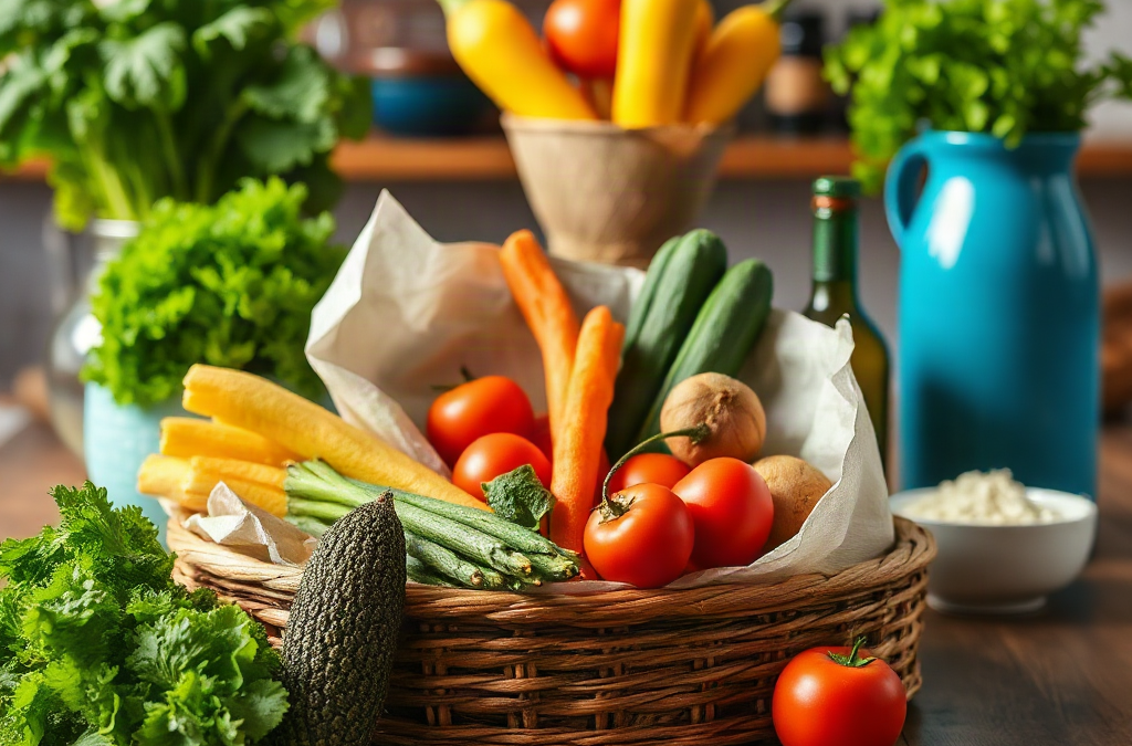 Revitalize Your Body: A Comprehensive Guide on How To Restore Nutrients With Whole Foods