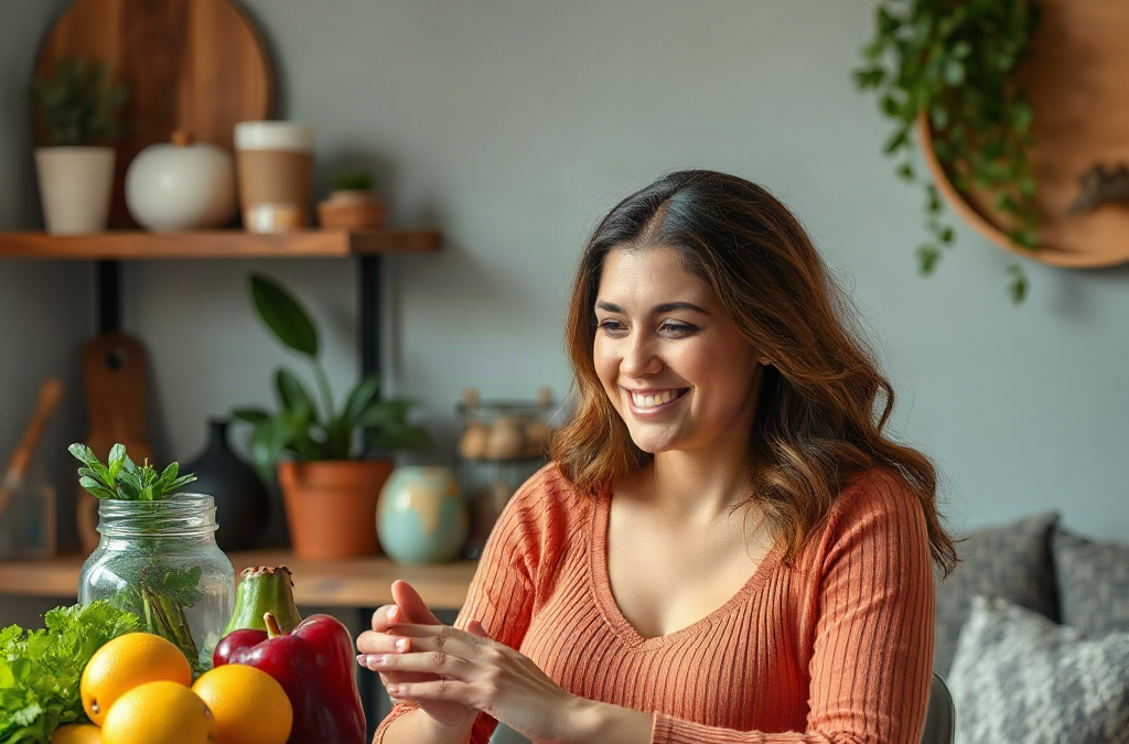 Revitalize Your Life Naturally: Embrace The Natural Way To Restore Vitality