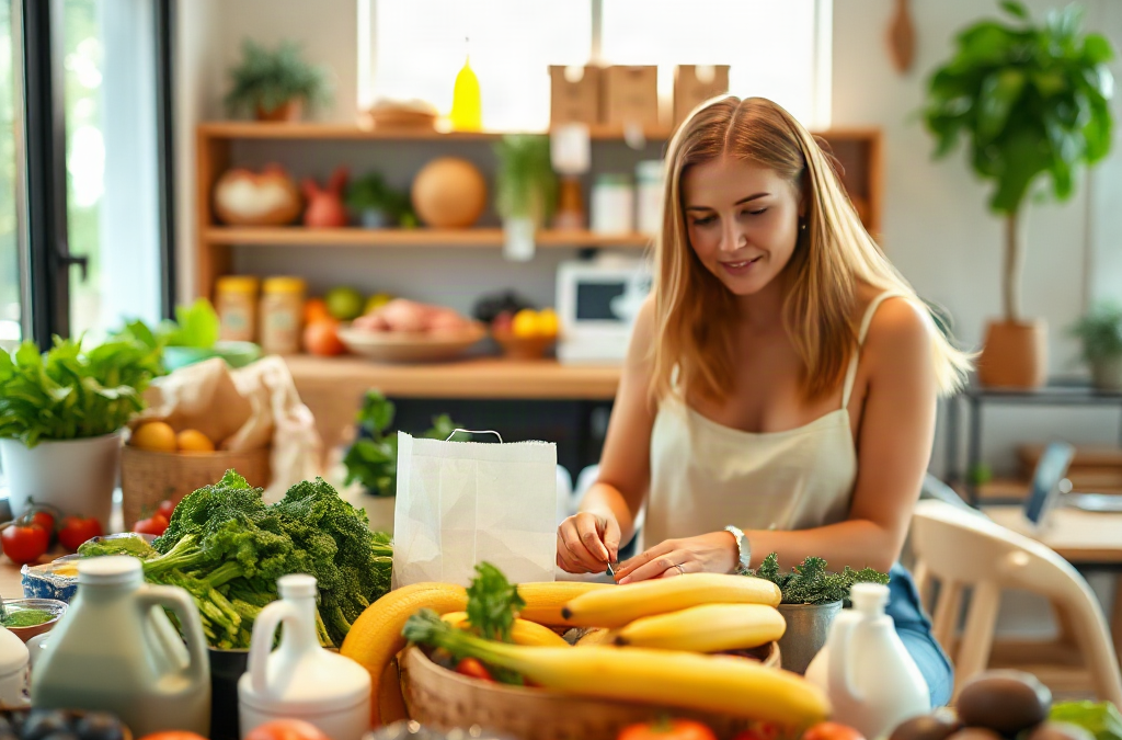 The Immune-Boosting Benefits of Whole Food Nutrition Explained
