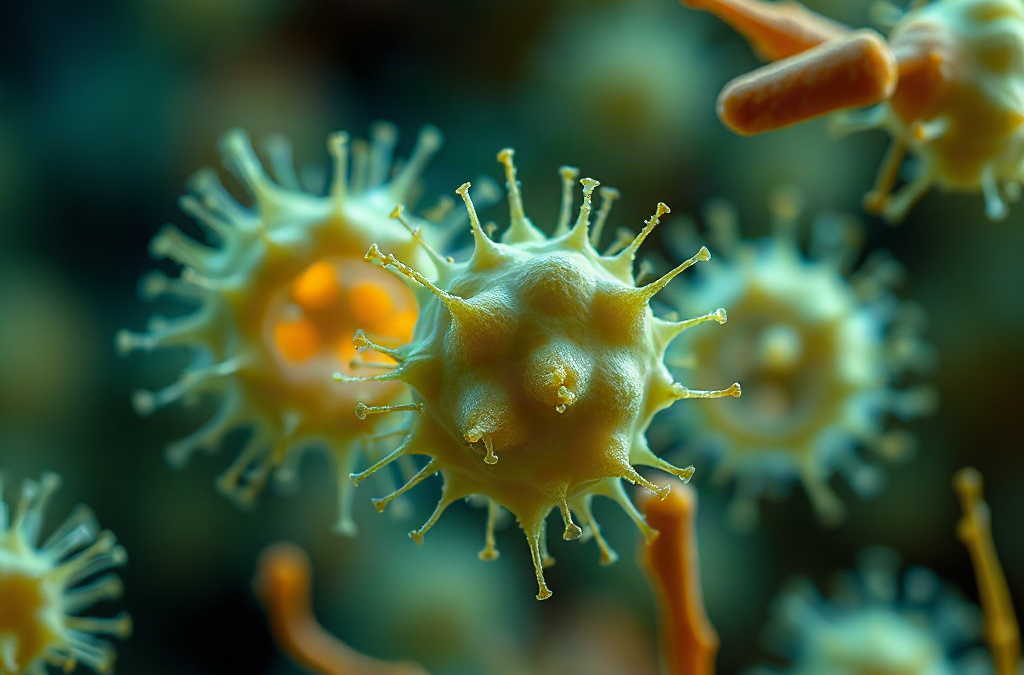 The Importance of the Microbiome for Human Health