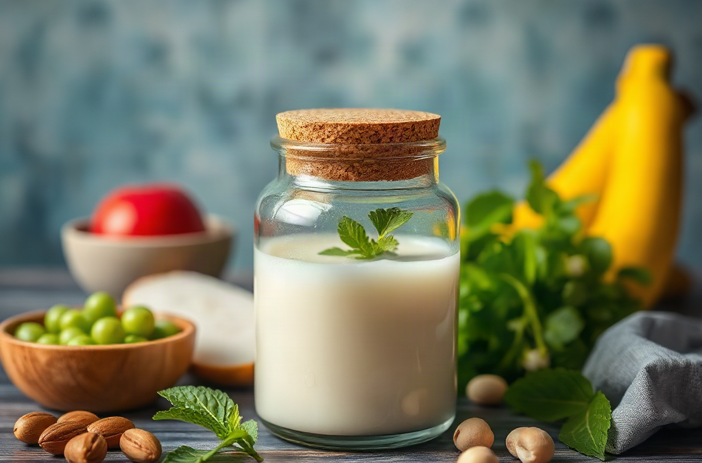 The Power of Purification: Revitalizing Your Health with an All-Natural and Organic Gut Cleanse
