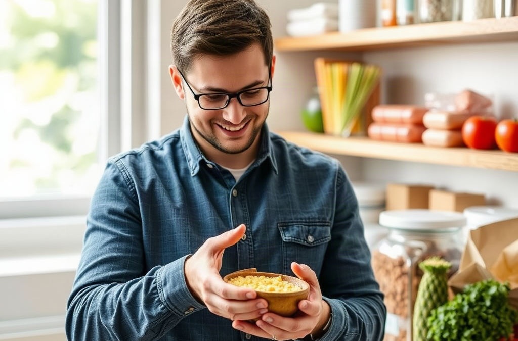 The Role of Probiotics in Health