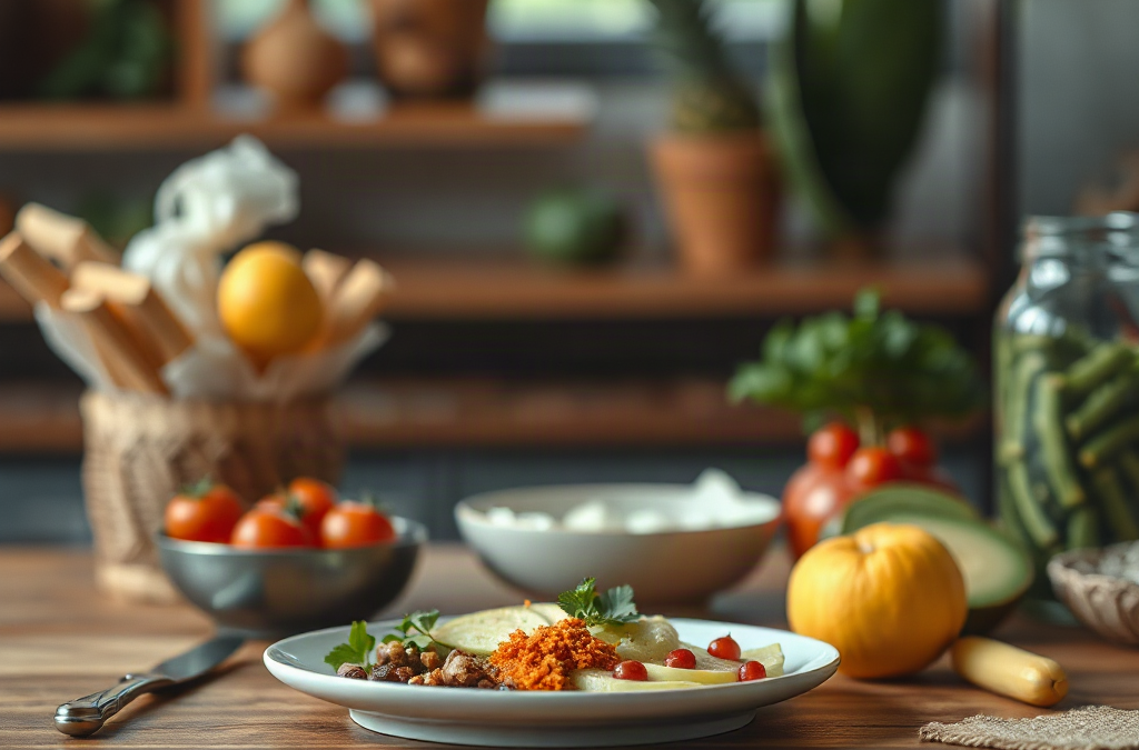 The Science of Nutrient Absorption