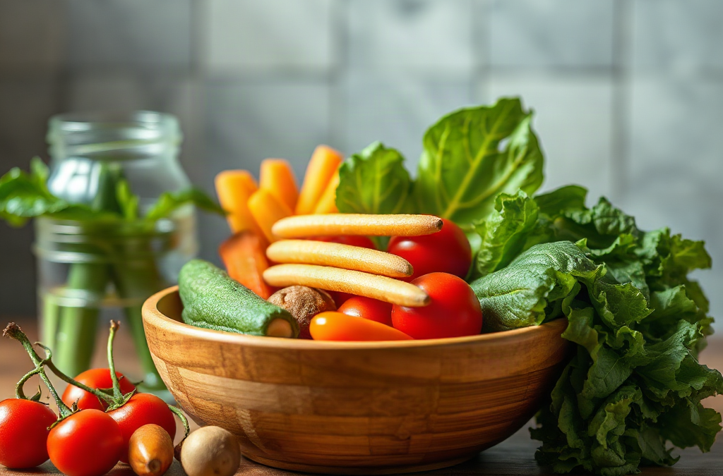 The Truth About Clean Eating