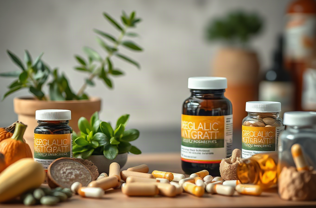 The Truth About Natural Supplements