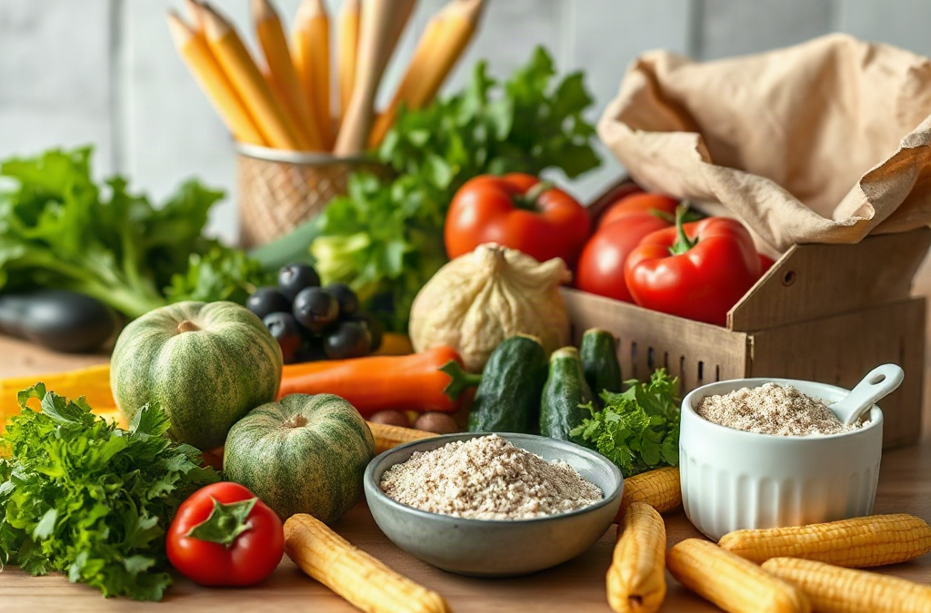 2025 10 Whole Food Nutrition Benefits