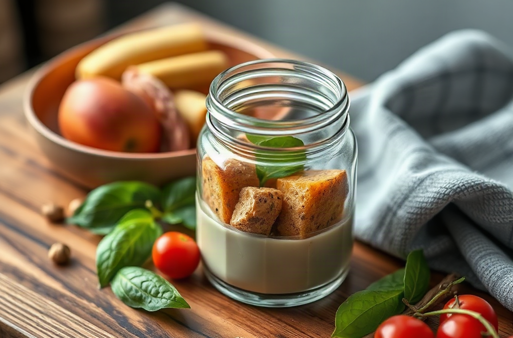 organic detox cleanse nutrition