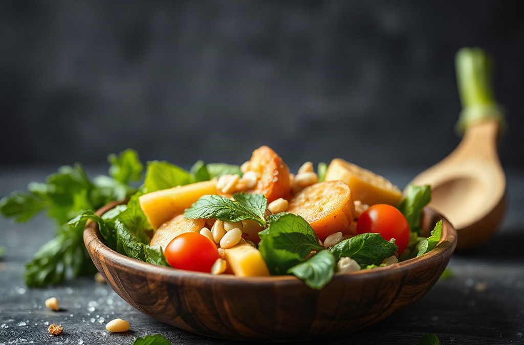 The Ultimate 2025 Guide to Organic Protein Nutrition: 10 Effective Tips to Boost Your Health