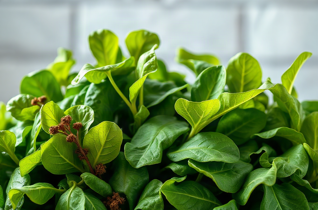 The Ultimate 2025 Guide to Organic Super Greens: 10 Powerful Tips to Boost Your Health