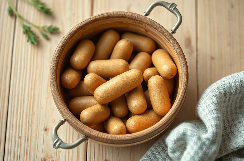 The Ultimate 2025 Guide to the Best Natural Probiotics That Boost Your Health